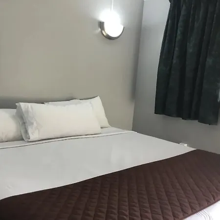 Americas Best Value Inn Avenel Woodbridge
